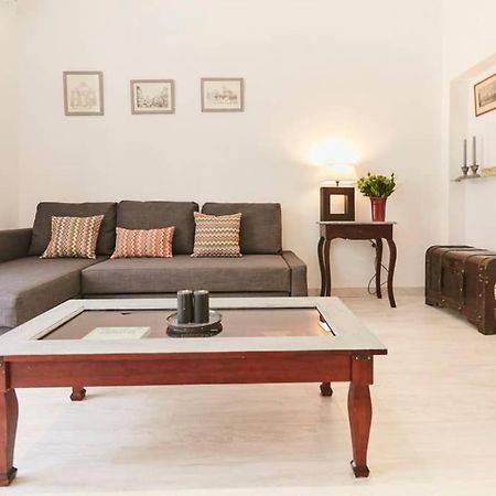 Original Y Coqueto Apartamento Junto A Plaza Mayor Apartment มาดริด ภายนอก รูปภาพ