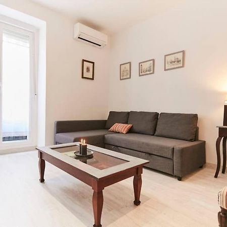 Original Y Coqueto Apartamento Junto A Plaza Mayor Apartment มาดริด ภายนอก รูปภาพ