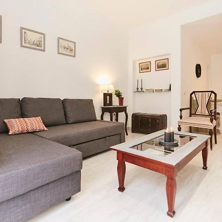 Original Y Coqueto Apartamento Junto A Plaza Mayor Apartment มาดริด ภายนอก รูปภาพ