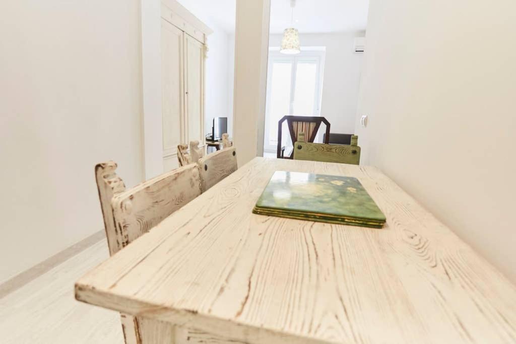 Original Y Coqueto Apartamento Junto A Plaza Mayor Apartment มาดริด ภายนอก รูปภาพ