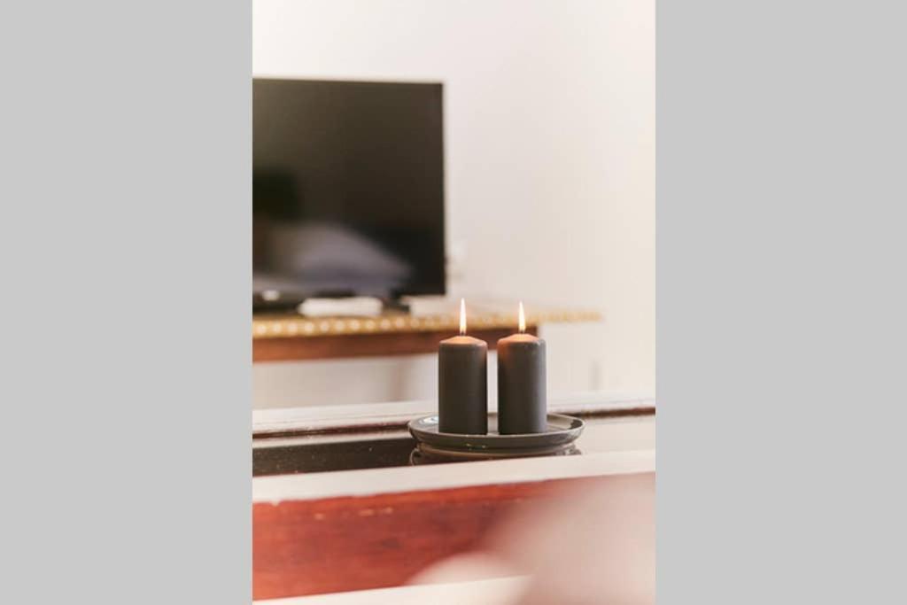 Original Y Coqueto Apartamento Junto A Plaza Mayor Apartment มาดริด ภายนอก รูปภาพ